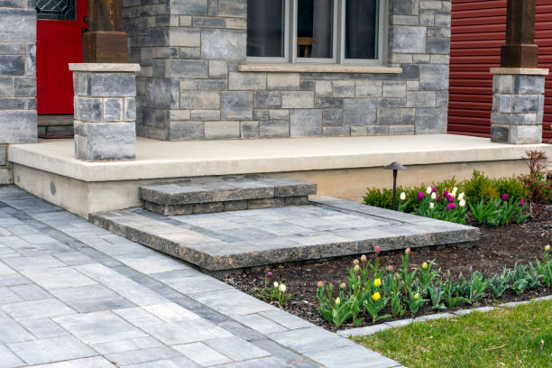 Best Cobblestone Driveway Pavers  in Bay Shore, NY