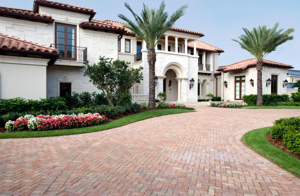 Trusted Bay Shore, NY Driveway Pavers Experts