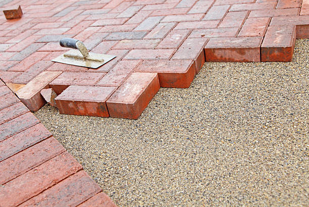 Best Driveway Resurfacing Pavers  in Bay Shore, NY