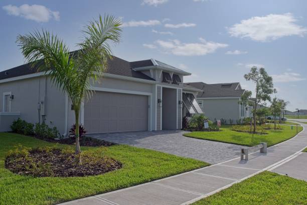 Best Driveway Resurfacing Pavers  in Bay Shore, NY